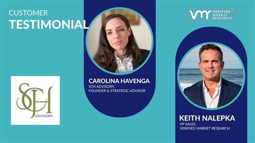 How Verified Market Research Helps Brands Expand into Africa Emerging Markets | Verified Market Research®