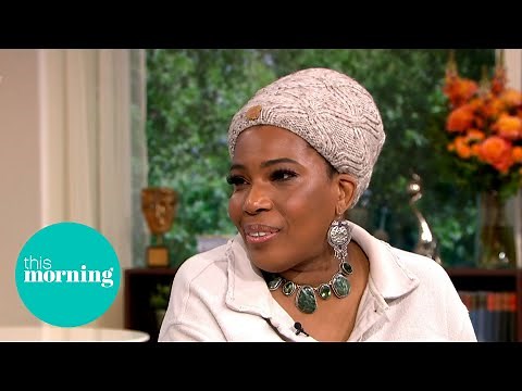 Macy Gray On Being Bullied Because Of Her Voice & Hitting ‘The Reset’ Button With New Album | TM