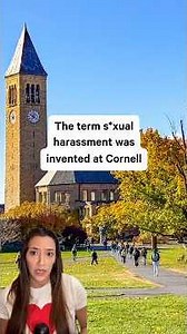 Women Coined S*xual Harassment