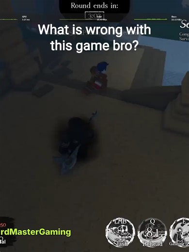 Exploring Forsaken in Roblox: Gameplay Highlights