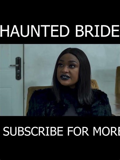 HAUNTED BRIDE (COMPLETE MOVIE)LIZZY GOLD LATEST NIGERIA MOVIE 2025 NIGERIAN MOVIE#newmovie
