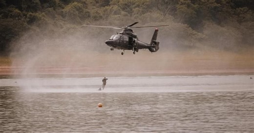 Análise | Exército vai levar mísseis, foguetes, helicópteros e blindados para sua maior operação na Amazônia