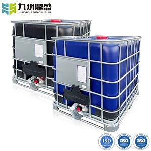 [Hot Item] Affordable IBC Tank 1000L for Chemical Storage Equipment Sale