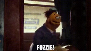 Fozzie!