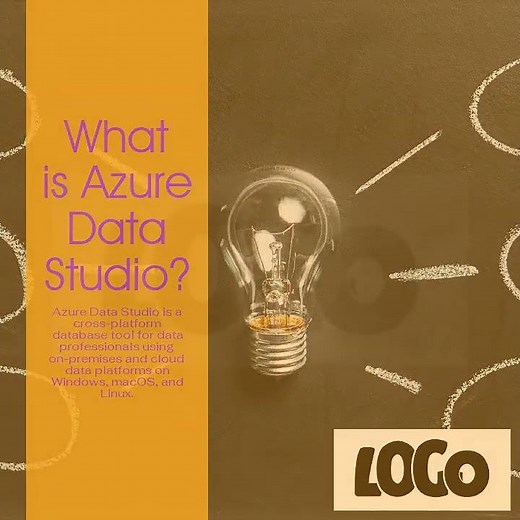 What is Azure Data Studio?
