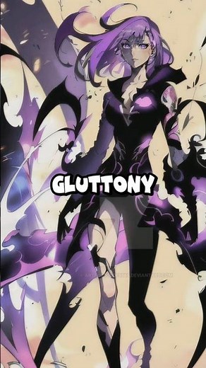 From Demon to MONARCH 👑 Esil Radiru’s Insane Power-Up!