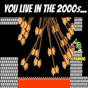 POV: You’re playing one of the hardest Mario Bros levels 5 #nintendo #retrogaming #mariobros | PilmacGameplay