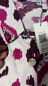 999 reactions · 11 shares | ✨ SET SYLIA ✨tissu fluide et respirantCommandez maintenant sur https://www.okkis.tn/search?products=SYLIA#OKKIS_SET_Sylia #NouvelleCollection2025 #Été2025 #CasualChic #okkisstyle | Okkis | Facebook