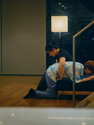 Exploring Creative Punishments in Boys Love Series