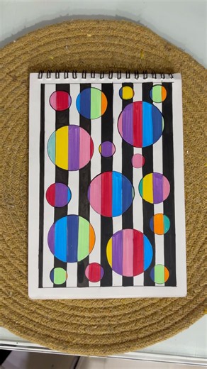 Day 312/1-Doodle Art Tutorial #doodle #doodleart #easy #drawing #art #zentangle #zen