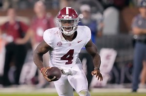 LSU vs. Alabama FREE LIVESTREAM (11/4/23): Watch college football, Week 10 online | Time, TV, channel