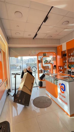 سكوترات شاومي وبعدة إصدارات متوفرة في صالات سيل ستي #xiaomi4litescooter مراكزنا الرئيسية بحلب : 🔸 الجميلية جانب جامع الصديق ط١ 🔸 شارع النيل دوار النحاس 🔸 الشعار مقابل مفرق سد اللوز 🔸 الجميلية جانب نقابة الفنانين 🔸 الشعار جانب بلو مول #العالم_بين_يديك_CellCity | Cell City Aleppo