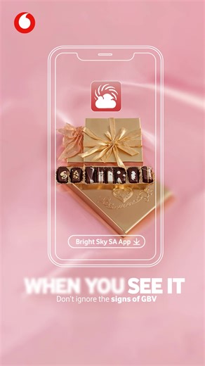 In partnership with @Bella Monsoon | True Crime SA, NPA representative @faith_ketelo and @Nonhlanhla👩🏽‍⚕️, we went live this #MonthOfLove to unpack the signs of Gender-Based Violence and spotlight the support available on the Bright Sky SA App, powered by Vodacom. Together, we put help directly into people’s hands. Learn more at sa.bright-sky.org