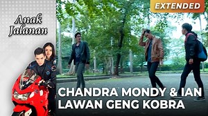 1.4M views · 62K reactions | #anakjalanan #stefanwilliam...