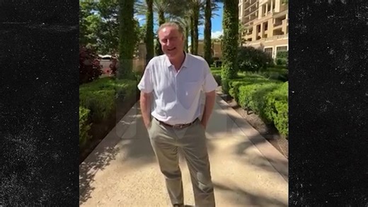 Four Seasons Orlando Reacts to Viral Baby TikTok, Open to Collaborating