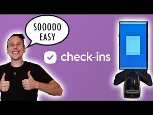 Reliable kids' check-in system for Planning Center Check-Ins