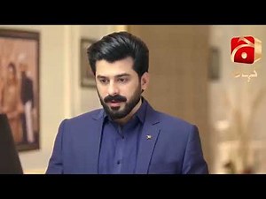 Rang Mahal Episode - 14 | Best Moment 04 | ‪@GeoKahani‬