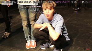 【SMILE100PERCENT中字】[The Real 100%] 全球性100%的Global Fanmeeting