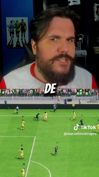 Dicas e Estratégias para Jogar FIFA Pro Clubs no EA Sports FC 25