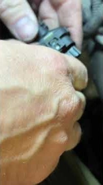 Sprinter A/C Failure? OM642 Compressor Replacement