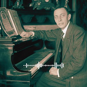 Ya estamos a miércoles, y hoy llega la tercera entrega de Retrato de Artista, esta semana con Elena Horta que nos trae a Sergei Rachmaninov. No te lo pierdas, a partir de las 15h. (CET) en Radio Clásica. | Radio Clásica