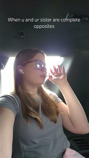 she's a dancer blonde almost failing and I'm a brunette archer runner class valedictorian #fyppppp