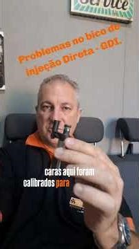 How to avoid problems with your car's direct injection system. #fuelinjector #electronicinjection...