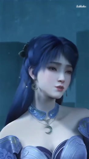 Diệp Phàm và Cơ Tử Nguyệt: Cặp Đôi Đáng Yêu