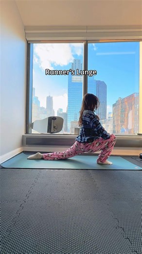 How to do FRONT SPLITS for Beginners ✨ #calisthenics #split #flexibility