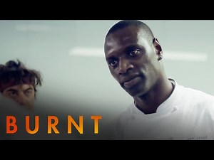 'Michel Gets Revenge' Scene | Burnt