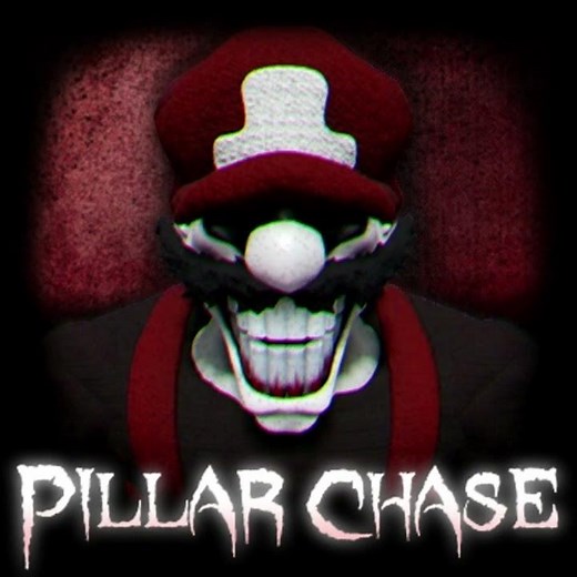 MX CHASE THEME|Pillar Chase 2