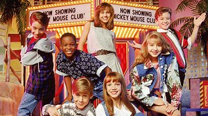 The Mickey Mouse Club: Famous Members