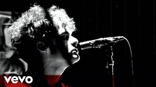 Black Rebel Motorcycle Club - What Ever Happened To My Rock And Roll (Punk Song) | Emmanuel Bobin