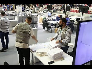 🔴LIVE/ SURPRIZA E CELIBASHIT: TË NUMËROHEN VOTAT E GREQISË!