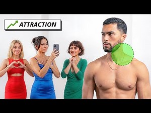 Why Body language Changes everything (No one will see you the same)