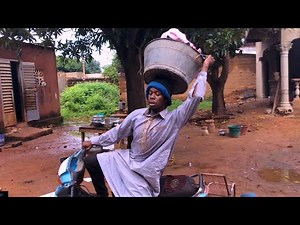 Maninka fulake zekete a segou pour une spectacle douman