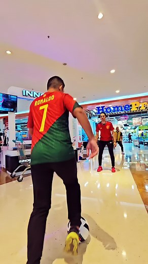 Road to Champions Contest at HomePro - Win a Jersey!