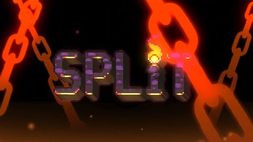 【转载】泰拉瑞亚 Split 裂痕Mod ■■■■更新预告🔥 （4月7日）