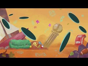 rainbow butterfly unicorn kitty disappearing act episode part 2