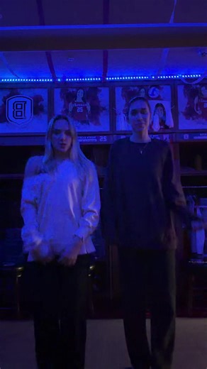 Challenging Dance Routine for Beginners