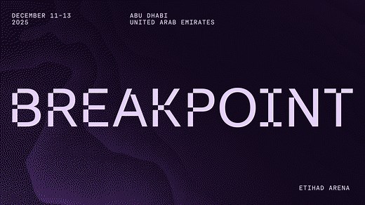 Solana | Breakpoint 2025