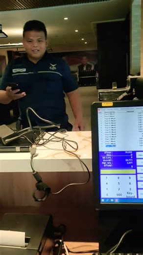 pool controller #raptorpos