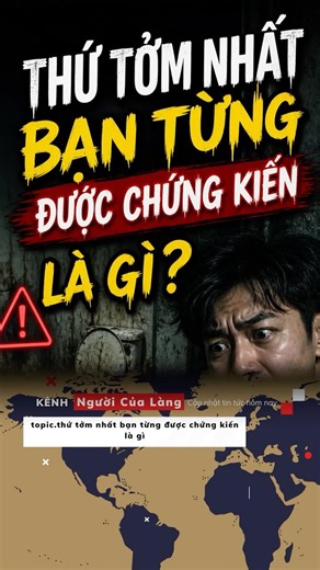 thứ kinh tởm bạn từng thấy là gi` #memes #topcomment