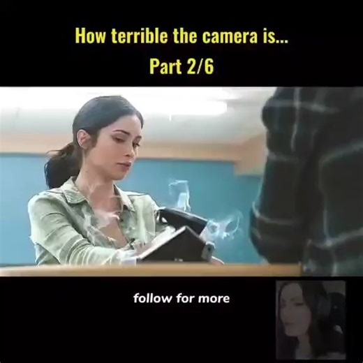 movies. on Instagram: "Polaroid is a 2019 American supernatural horror film directed by Lars Klevberg, and based on his 2015 short film of the same name. The film follows high schooler Bird Fitcher, who is given a vintage Polaroid camera that holds dark and mysterious secrets. She soon realizes that those who get their picture taken by it meet a tragic death."