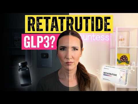 Retatrutide Side Effects: What They Aren't Telling You About Romance On GLP3 // BIOptimizers