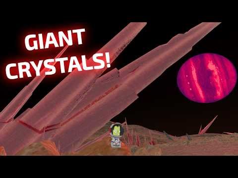 KSP: INTERSTELLAR JOURNEY to the SUNGRAZER Folie in Kerbal Space Program / Cosmic Serenity Mod