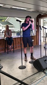 HunterCook music covering some Santana with Smooth🎶🎤🎶🎧🎶 | Hunter Cook