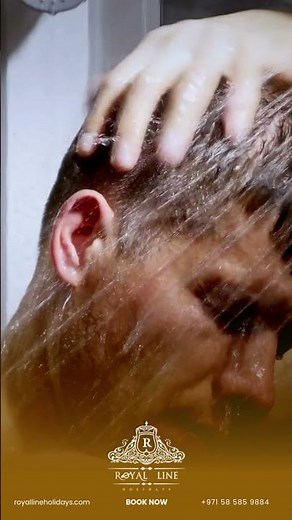 Turkish Bath in Istanbul | Traditional Hamam Experience You Must Try