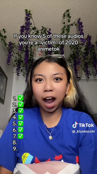 2020 Anime Audio Memories | Nostalgic Throwback