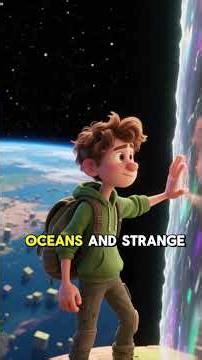 What Lies Beyond the Bedrock Border in Minecraft?